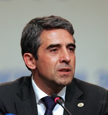 President Plevneliev Convenes Consultative Council on National Security Nov. 10