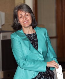 VIce President Popova Unveils Orpheus in Spain International Art Festival for Children and Youth