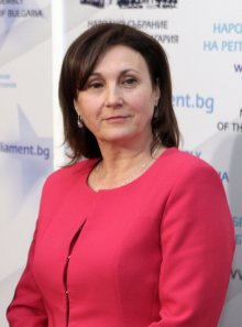 Deputy PM Buchvarova: Annex to Coalition Agreement Specifying Next Steps in Judicial Reform Is Being Drafted