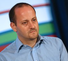  Reformist Bloc Leader Kanev: Deal for Sale of Controversial Banker's Six Companies Is Direct Threat to National Security