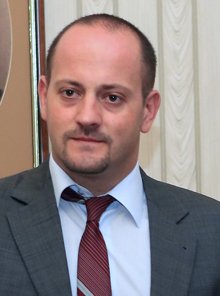  DSB Leader Kanev: Government May Be Leading Country Down Wrong Track