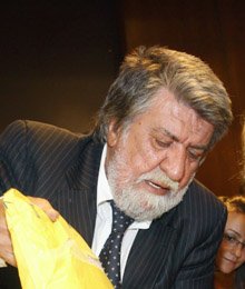 Bulgarian Gala Concert Staged at London's Cadogan Hall