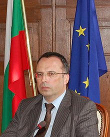 Minister Porozhanov Calls for Adequate EU Funding for Agriculture