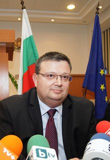 Prosecutor General Demands Suspension from Office of Sofia City Court President