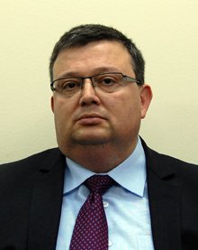 Prosecutor General Denies Investigator's Allegations for GERB-MRF Deal for His Appointment