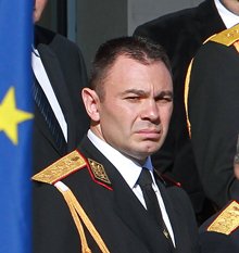 Interior Ministry Chief Secretary Lazarov, SANS Chair Pisanchev Resign