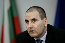 Bavarian Interior Minister Herrmann Thanks Bulgaria for Efforts to Guard EU External Borders