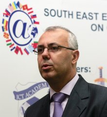 Interior Minister Resigns