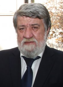 Culture Minister Rashidov Pays Working Visit to Germany