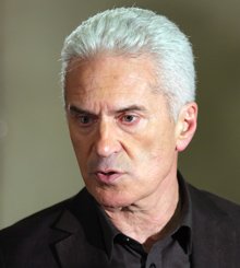 Ataka Leader Siderov Detained for 72 Hrs