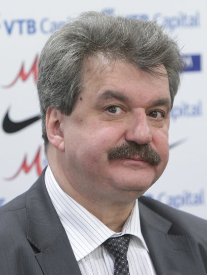 Longstanding Owner of FC Levski Withdraws Longstanding Owner of FC Levski Withdraws