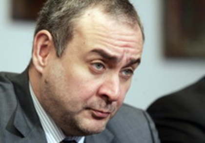 Boris Velchev Elected Constitutional Court President 