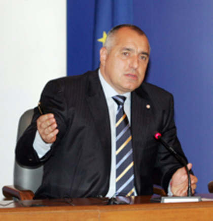 Prime Minister Borissov to Support Agreement with Poland on MiG-29 Jet Fighters Repairs Prime Minister Borissov to Support Agreement with Poland on MiG-29 Jet Fighters Repairs