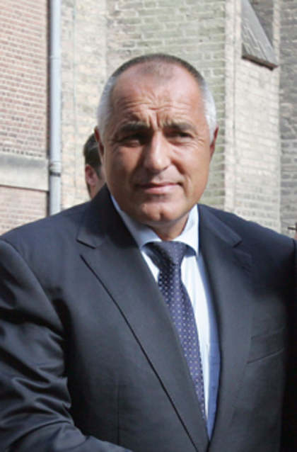 Prime Minister Borissov to Participate in Sunday's Unity Rally in Paris