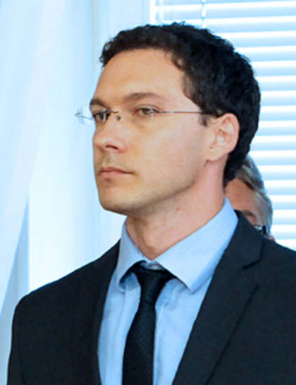  Foreign Minister Mitov Participates in Southeastern Europe Cooperation Process Foreign Ministerial in Tirana