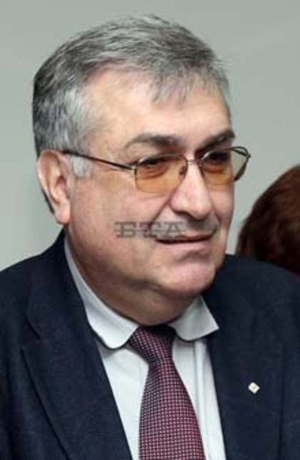PM Bliznashki Calls on PES President Stanishev to Lobby for Bulgarian Candidate's Bid for Job of EC Vice President