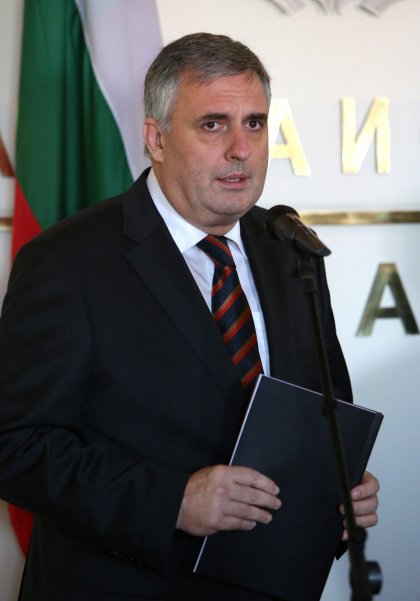 Labour Ministry's Budget Provides 442,000 Leva for Integration of Refugees