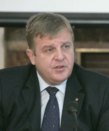 IMRO Objects to Voting Sections in Turkey for Bulgaria's Presidential Elections IMRO Objects to Voting Sections in Turkey for Bulgaria's Presidential Elections
