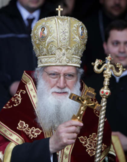 Патриарх Неофит: Бъдете докрай верни на истината и нека тя винаги да бъде вашият избор, защото само истината е тази, което ни прави свободни Патриарх Неофит: Бъдете докрай верни на истината и нека тя винаги да бъде вашият избор, защото само истината е тази, което ни прави свободни