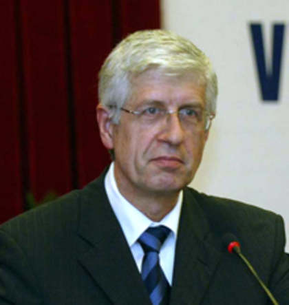  Ex-Energy Minister Ovcharov Charged with Mismanagement over Belene N-Plant Project