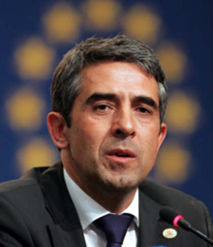 President Plevneliev Extols Levski's Ideal for a Worthy Place for Bulgaria in Europe President Plevneliev Extols Levski's Ideal for a Worthy Place for Bulgaria in Europe