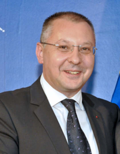 PES President Stanishev: Presidential Elections Are The Biggest Test for Left Wing This Year PES President Stanishev: Presidential Elections Are The Biggest Test for Left Wing This Year