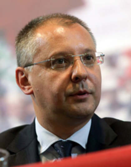 European Left Hails Consolidation of Left Vote in Bulgaria European Left Hails Consolidation of Left Vote in Bulgaria