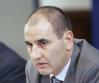 Supreme Court of Cassation to Rule on Case against Tsvetan Tsvetanov within a Month 