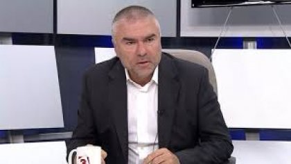 National Assembly Deputy Chair Mareshki Offers Condolences on Italian Bridge Disaster