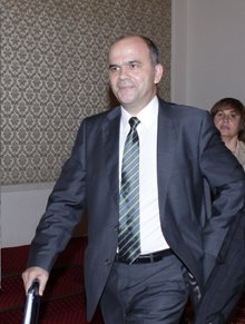 PM Borissov Asks, Accepts Resignation of Labour and Social Policy Minister