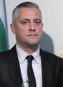 Economy Minister Loukarski Urges Better Access for EU Producers to WTO Markets