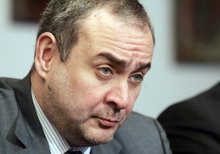 Boris Velchev Elected Constitutional Court President 