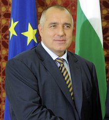 Bulgaria Pins High Hopes on Putin-Trump Meeting - Bulgarian PM Borissov to Russian Izvestia Newspaper