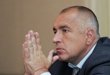 PM Borissov on Russian Plane's Downing: Bulgaria Has Made Efforts to Avoid Such Provocation in Its Air Space