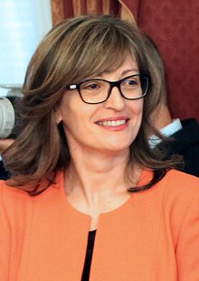 Foreign Minister Zaharieva Departs on Working Visit to UK