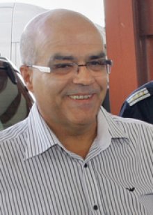 Yordan Bakalov Appointed Head of Military Intelligence 