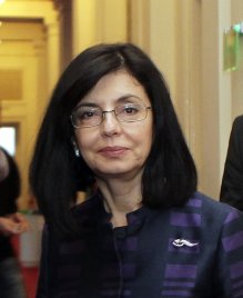 Deputy PM Kuneva: European Leaders Should Change Position in Respect of Bulgaria's Accession to Schengen Area