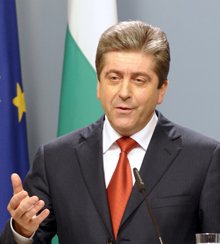 ABV Leader Purvanov: Great Patriotic War Heroes Paved Way for United Europe