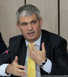 Trade Union Leader Expects Tensions in Many Economic Sectors in Autumn