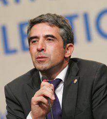 President Plevneliev Challenges Constitutionality of Three Referendum Questions