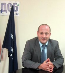 DSB Leader Radan Kanev Forecasts Early Elections in May 