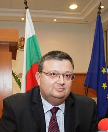 Prosecutor General Moves for Suspension of Pleven District Prosecutor