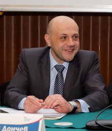 Sofia, Zagreb Share Experiencein Eurofund Management