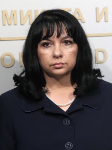  Bulgarian Energy Minister to Attend Inauguration of Turkmenistan's East-West Gas Pipeline