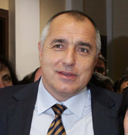 PM Borissov Visits China for 4th China-CEE Summit