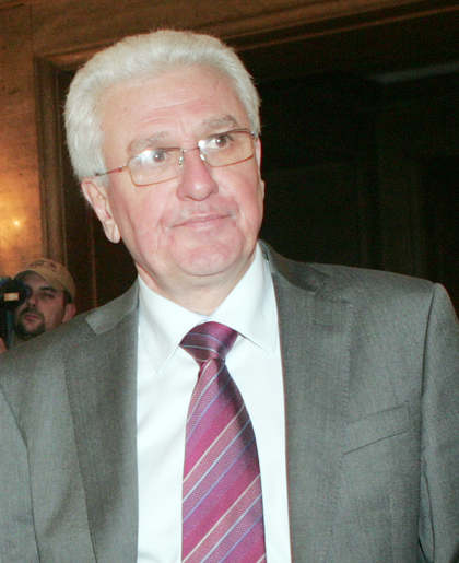 Prosecuting Magistracy Demands Hristo Bisserov's Case to Be Returned to Appellate Court 