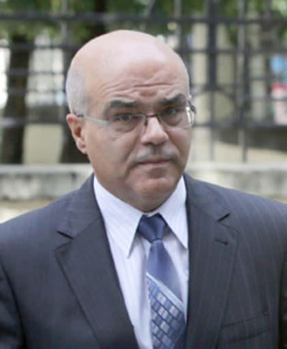 Allegations about Defence Information Service Director's Resignation Unconfirmed Allegations about Defence Information Service Director's Resignation Unconfirmed