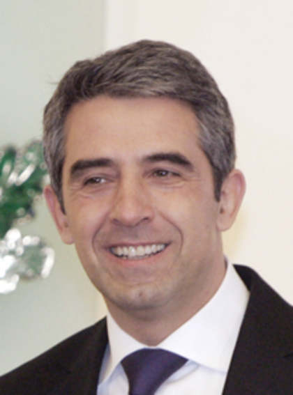  Bulgarian President in Bucharest: "Let Us Invest More in Country's Defence Capabilities"