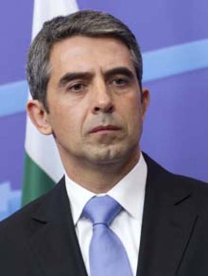 President, Foreign Minister Reject Ecumenical Patriarch's Claims about Return of Church Relics by Bulgaria President, Foreign Minister Reject Ecumenical Patriarch's Claims about Return of Church Relics by Bulgaria