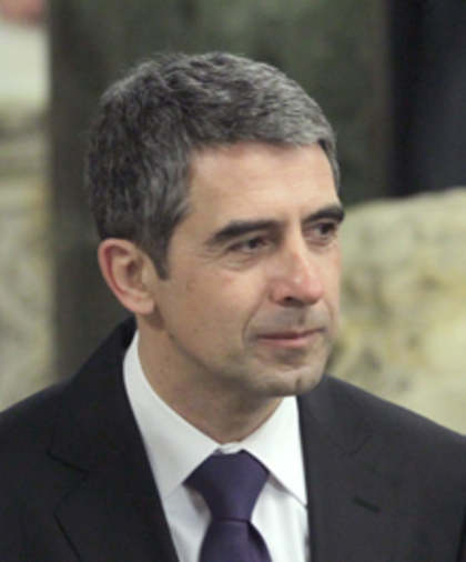 President Plevneliev: "If Our Russian Partners Are Honest with Us, Their Planes Will Be Free to Overfly Bulgaria" President Plevneliev: "If Our Russian Partners Are Honest with Us, Their Planes Will Be Free to Overfly Bulgaria"